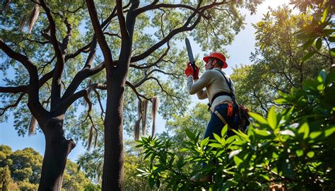 tree crown cleaning prices