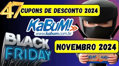 Cupom De Desconto Kabum Novembro Desconto At Economize