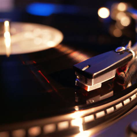 The Role Of Turntables In A Hi-Fi System | HIFI Audio Lab