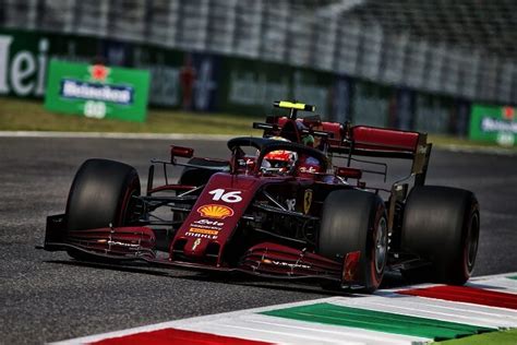 GP Toscana 2020 Analisi Passo Gara Formula 1 Motorsport