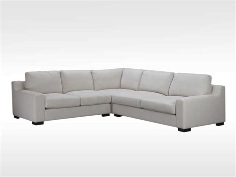 Brentwood Classics Available Through Picture Perfect Window Coverings Leather Sectional Sofa