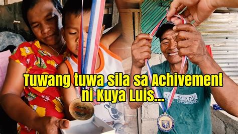 Heto Na Legal Adoption Kay Luis Anong Masasabi Kaya Nila Youtube