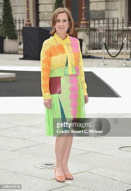 424 Kirsty Wark Photos And High Res Pictures Getty Images