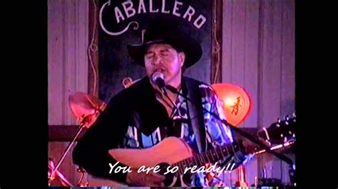 Old Country Live Performance Gill Caballero Straight Up Music Film