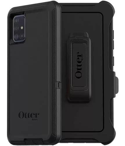 Otterbox Defender Samsung Galaxy A G Uso Rudo Env O Gratis