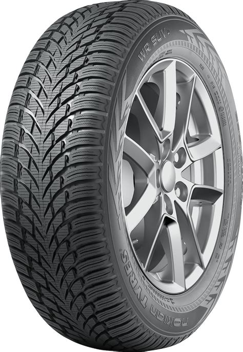 Nokian Wr Suv R H Xl Skroutz Gr