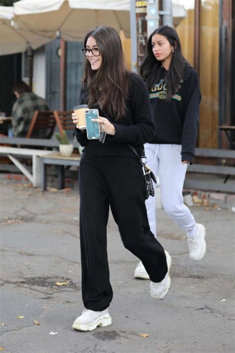 Madison Beer And Cindy Kimberly Out In West Hollywood 04 Gotceleb