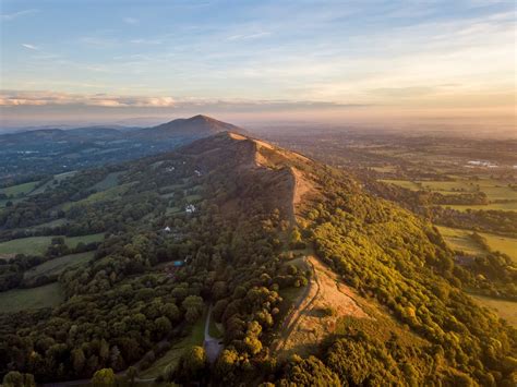 The Malverns Named In Britain S Best Walks List Visit The Malverns