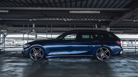 G Power Push Bmw M340i Xdrive To New M3 Matching 503 Hp 375 Kw