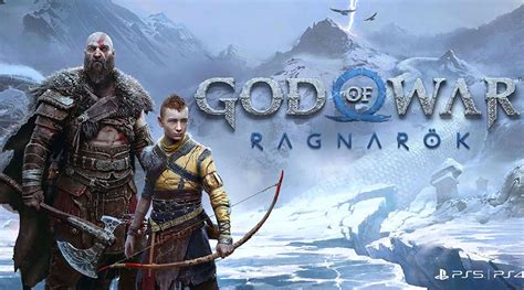 Requisitos God Of War Ragnarok - Estos son los requisitos para God of War Ragnarok en PC; necesitaremos ...