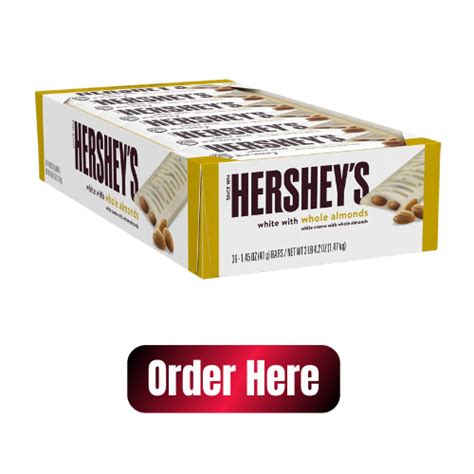 Discover the Top 18 Best Candy Bars with Nuts