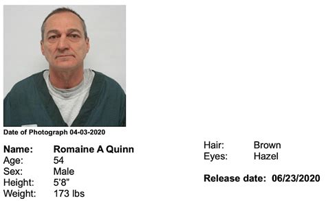 Convicted Sex Offender To Be Released In Barron County Recent News DrydenWire
