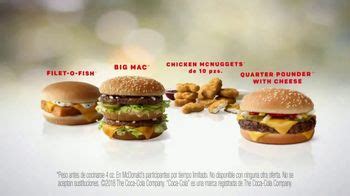 McDonald S 6 Classic Meal Deal TV Spot Ganador ISpot Tv