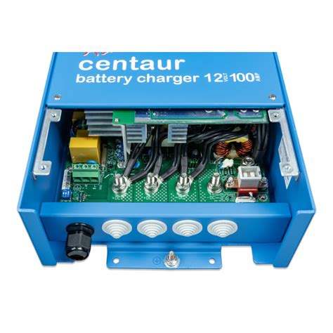 Victron Energy Centaur Charger 121003 120 240v