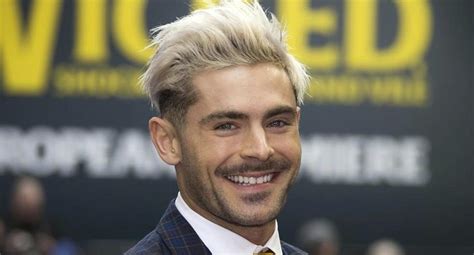 Zac Efron Su Gran Amigo Kyle Sandilands Desmiente Los Rumores De