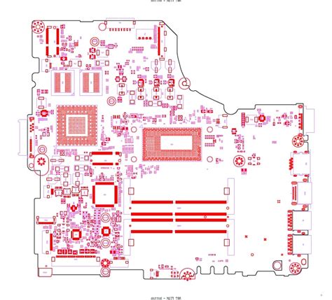 Schemat Acer Aspire E G Quanta Z V Daz Vmb D Forum Elvikom