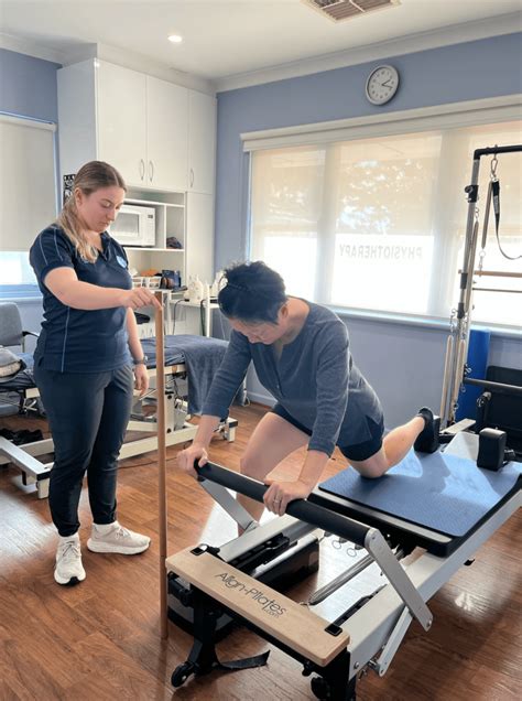 What Is Clinical Pilates How Physio S Use Clinical Pilates