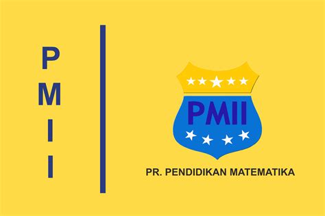 Bendera Pmii Pmii Pmtk