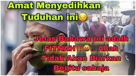 Jelas Ebit Lew Difitnah Tunggu Dan Lihat Saja Balasannya Ebitliew