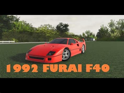 Buying The Furai F Souhtwest Florida Youtube