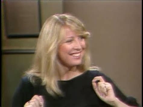 Teri Garr Collection on Letterman, Part 1 of 5: 1982-1984 - YouTube