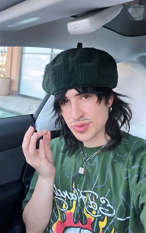 Pin by 𖧞 𖧞 on Jake Webber Jake Jake weber Hot emo guys