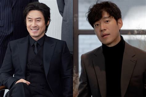 Film Dan Drama Korea Yoo Jun Sang Ada Alchemy Of Souls