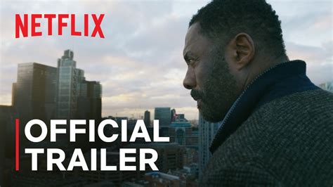 Everything You Need to Know About Luther: The Fallen Sun Movie (2023)