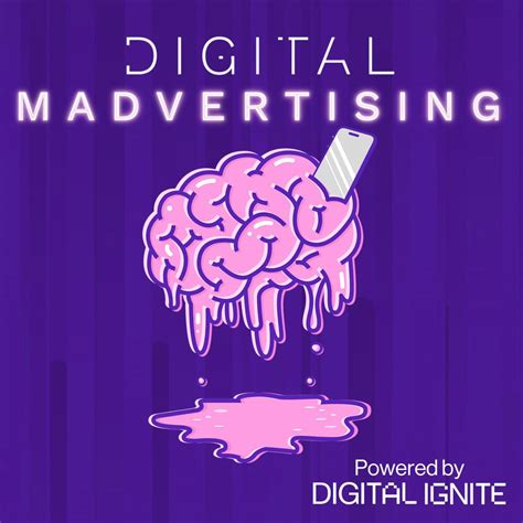 Episode 27 Twitter Is Now X Digital Madvertising Podcast Listen Notes