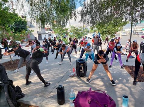 Actividades Deportivas Gratuitas En Tec Mac Con Mu Vete Con Ganas