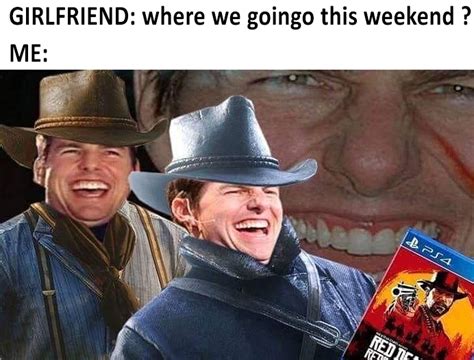 We're coming to the Wild WILD West! : r/memes