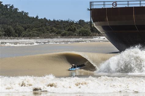 Surfing Australia team prepare for 2022 ISA World Para Surfing ...