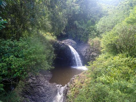 Pipiwai Trail (Maui): One of Hawaii's best hikes