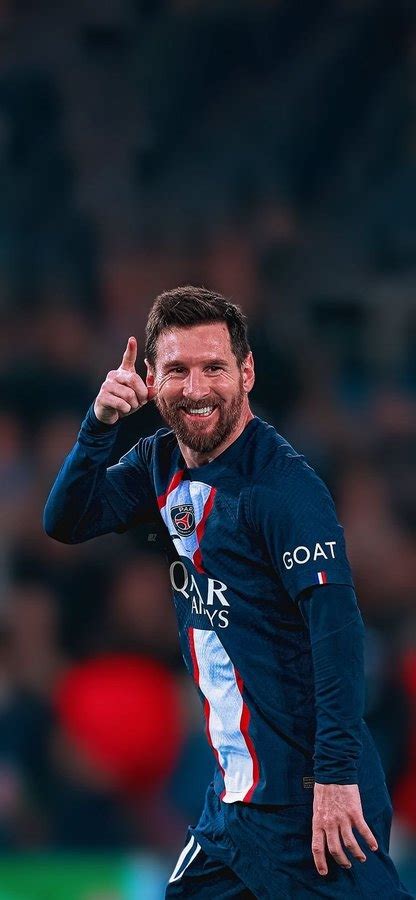 Lionel Messi Se Va Del Psg El De Junio Cuando Termine Su Contrato