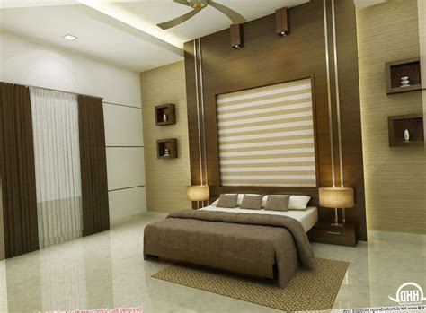 Bed Room Concepts Kerala Desain Interior Kamar Tidur Desain Kamar