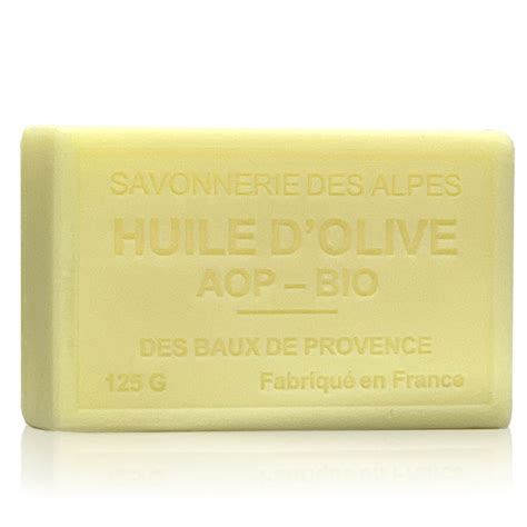 Savon L Huile D Olive Aop Bio Pastis