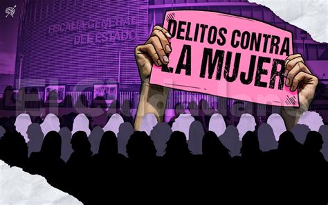 Denuncian Violencia 42 Mujeres Al Día En Puebla Mariel Una Víctima México