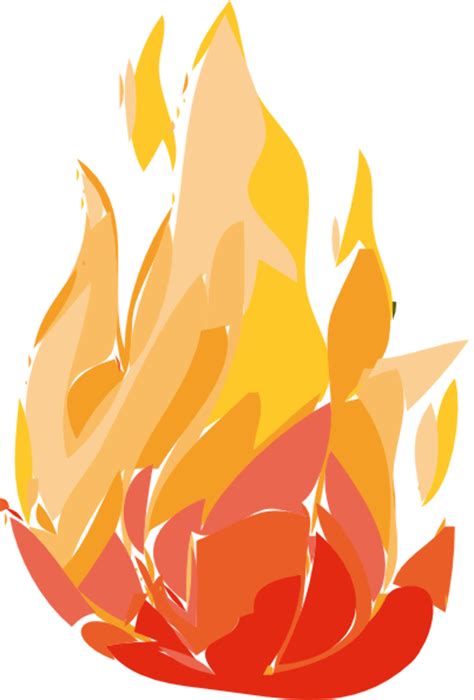 Download High Quality fire clipart burning Transparent PNG Images - Art ...