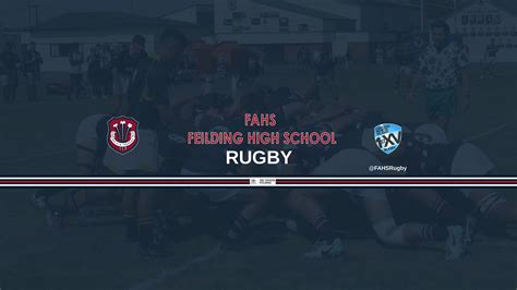 Fahs 1st Xv Vs Pnbhs 1st Xv Youtube