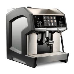 Eversys Cameo Classic Nordic Coffee House