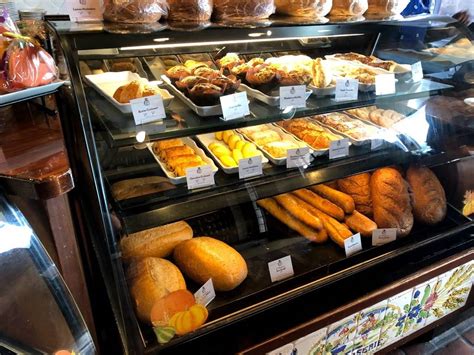 La Madeleine French Bakery And Café Huebner Oaks 11745 I 10 Suite 101