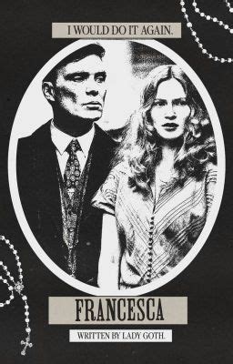 Francesca. - Chapter One. - Wattpad