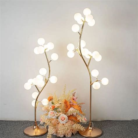 jual ready stock lampu hias lampu dekorasi standing lamp decoration
