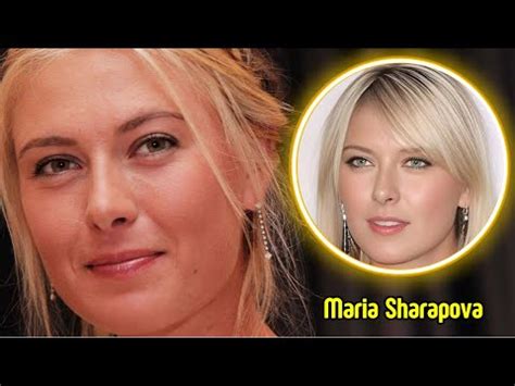 Maria Sharapova S Most Private Bikini Photos Must Watch YouTube