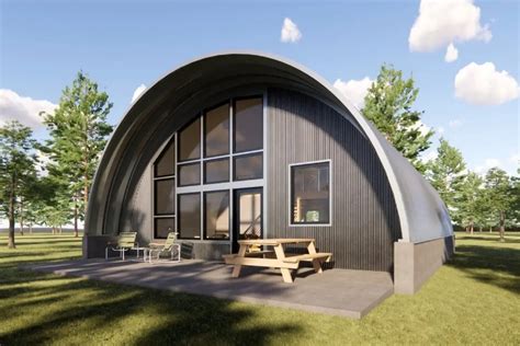 Quonset Hut Homes Pros And Cons Things To Note Before Deciding One