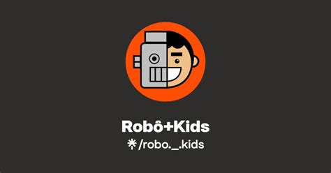 robokids instagram linktree