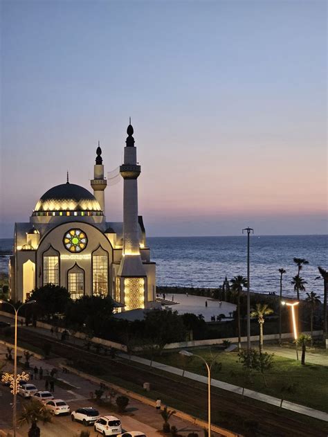 Skenderun Nihal Ataka Camii Em