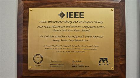 Cardiff Engineers Receive IEEE Best Paper Prize News Cardiff University