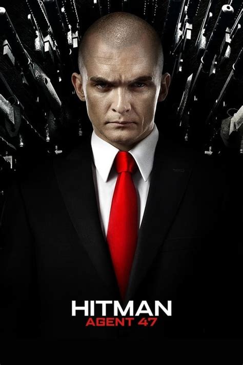 Hitman Cast 2024 - Mira Sybila