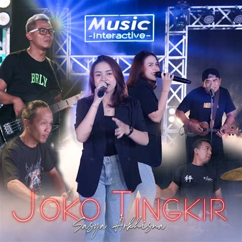 Joko Tingkir Youtube Music